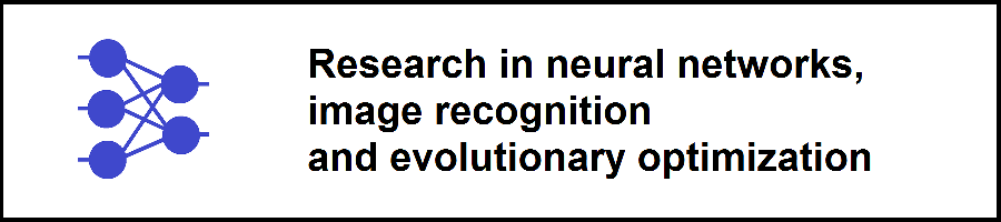 Neural networks and data selection