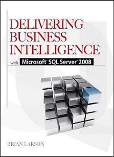 Business Intelligence with SQL Server 2008
