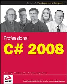C# 2008