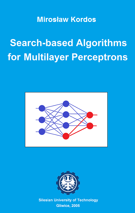 Book Search_Based_Algorithms_for_Multilayer_Perceptrons